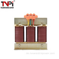 10KVA 110 V bis 380 V STEP UP IsolationTransformer